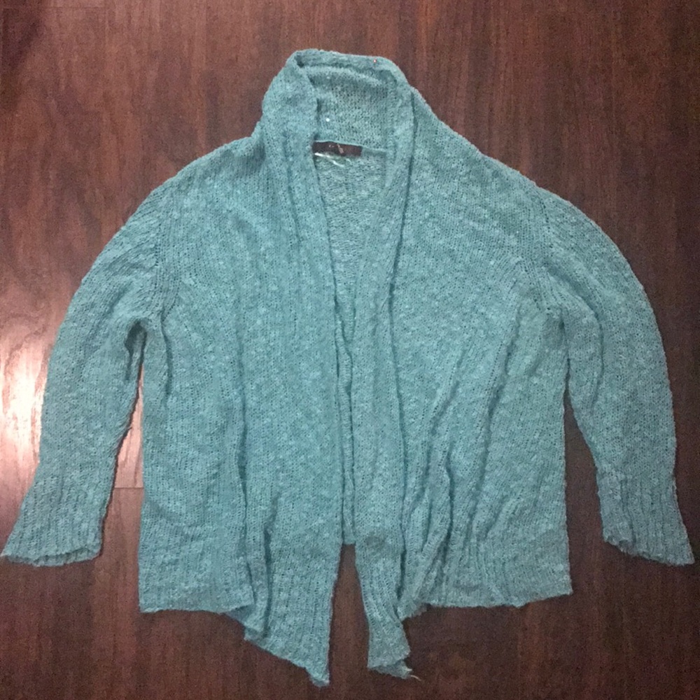 Fever Cardigan